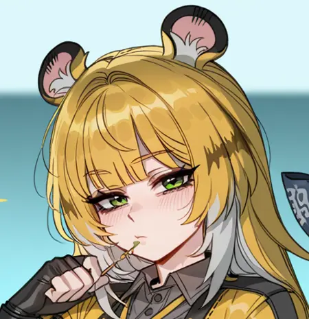 Performer's Avatar